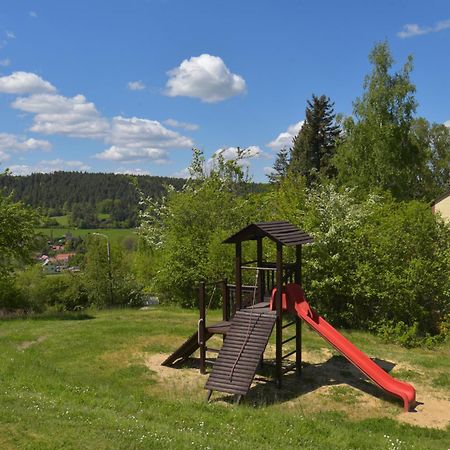 Ferienanlage Reinsberger Dorf Plaue  Екстер'єр фото