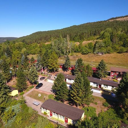 Ferienanlage Reinsberger Dorf Plaue  Екстер'єр фото