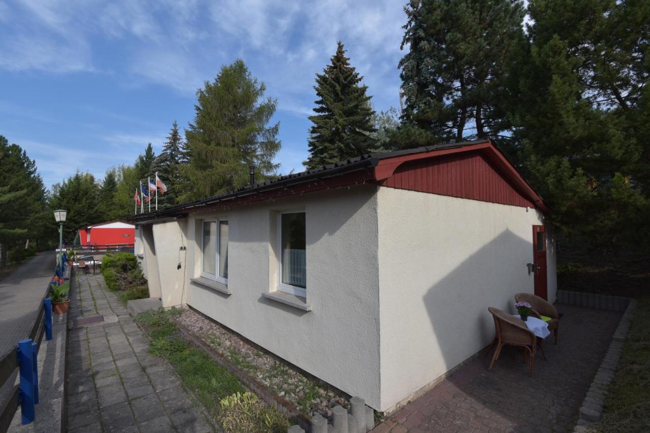Ferienanlage Reinsberger Dorf Plaue  Екстер'єр фото